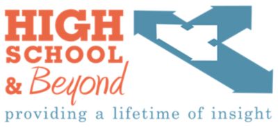 High School & Beyond logo