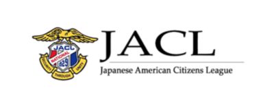 Japanese American Citizens League logo