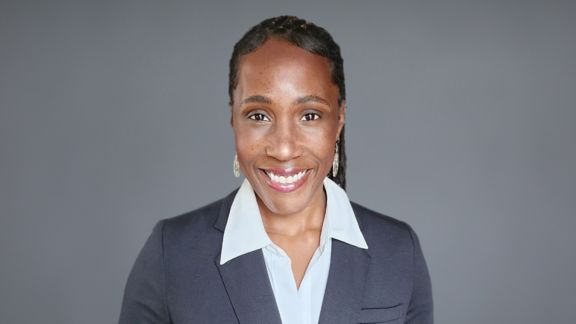 Ashani Johnson-Turbes Joins CDC’s Communications & Public Engagement Working Group