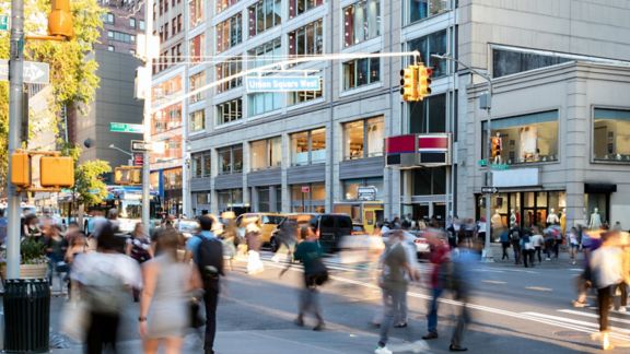 What We Learned from a Year of Tracking Crime Data
