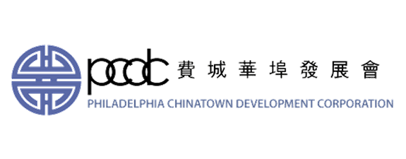 PCDC logo