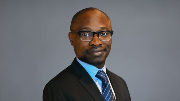 Demola Sholagbade