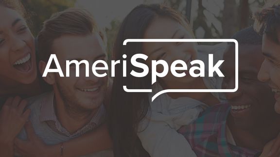 AmeriSpeak logo