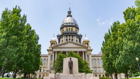 State of Illinois Census & Data Collaboration