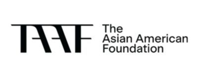 The Asian American Foundation logo