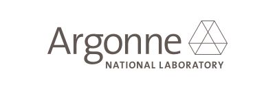 Argonne National Laboratory Logo