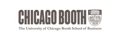 The University of Chicago Booth School of Business Logo