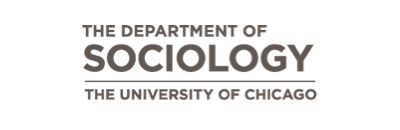The University of Chicago - The Department of Sociology Logo