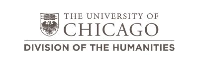 The University of Chicago Division of the Humanities Logo