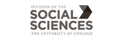 The University of Chicago Division of the Social Sciences Logo