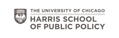 The University of Chicago Harris School of Public Policy Logo