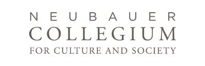 Neubauer Collegium for Culture and Society Logo