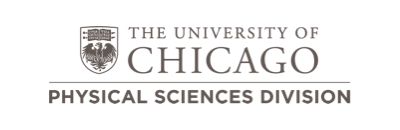 The University of Chicago Physical Sciences Division