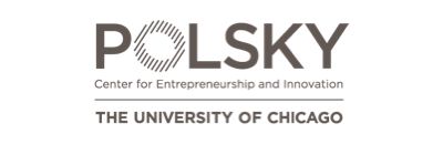 The University of Chicago - Polsky Center for Entrepreneurship and Innovation Logo