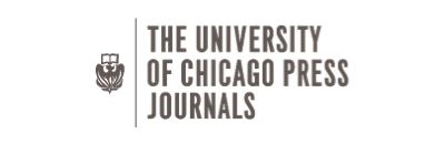 The University of Chicago Press Journals Logo