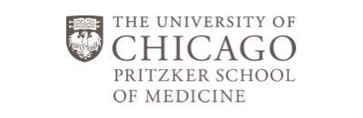 The University of Chicago Pritzker School of Medicine Logo