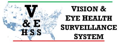 logo for Vision & Eye Health Surveillance System