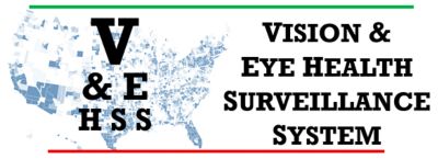 logo for Vision & Eye Health Surveillance System