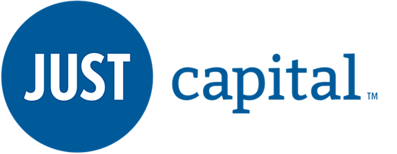 logo for Just Capital