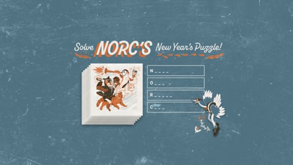 NORC at the University of Chicago | Research You Can Trust