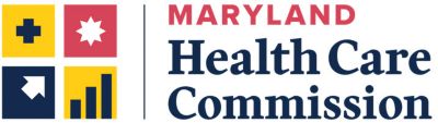 Maryland Health Care Commission logo