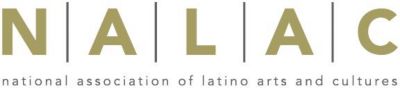 National Association of Latino Arts and Cultures (NALAC) Logo