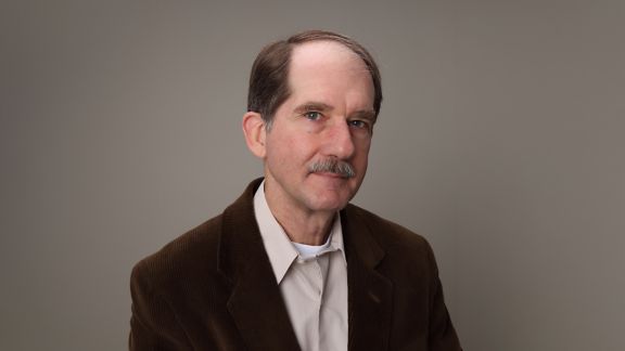 Headshot of Tom W. Smith