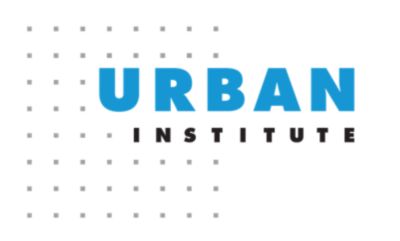 Urban Institute logo