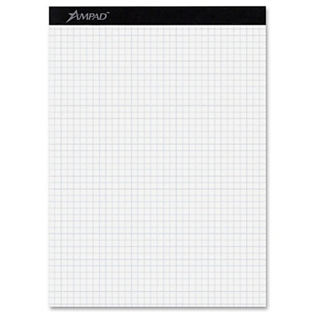 Number Names Worksheets 1 2 in graph paper : Graph Paper at Office Depot