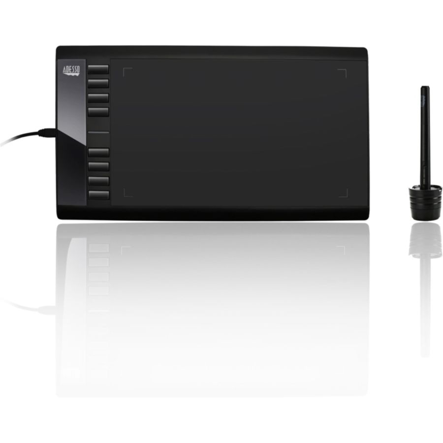 Adesso Graphics Tablet