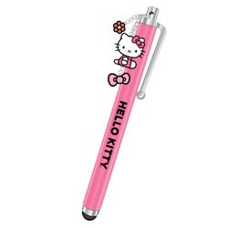 Hello Kitty Universal Stylus With Charm by Office Depot & OfficeMax