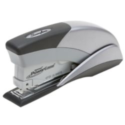 Swingline Optima PowerEase Stapler Silver by Office Depot & OfficeMax