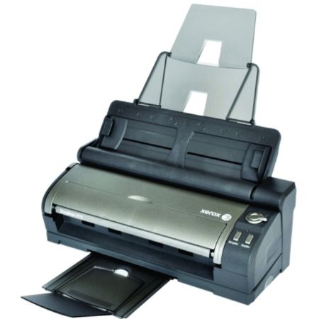 Xerox DocuMate 3115 Sheetfed Scanner 600 dpi Optical by Office Depot ...