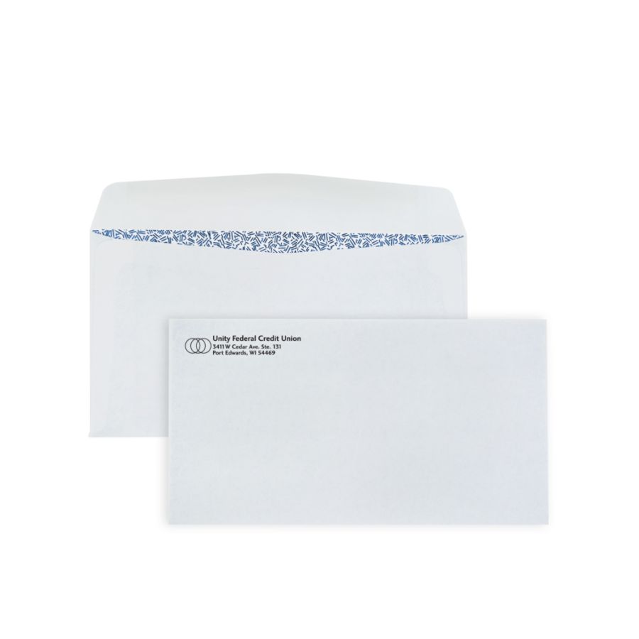 Custom Envelopes & Letterhead - Office Depot OfficeMax