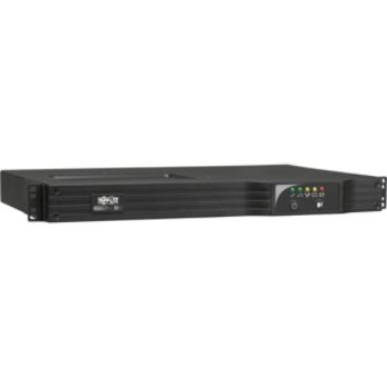 Tripp Lite SMART500RT1U Smart Pro 500VA 1U Rackmount Line Interactive UPS