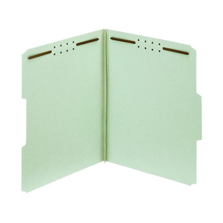 Office Depot Brand Pressboard Expanding File Folders 2 Expansion 9 12 x ...