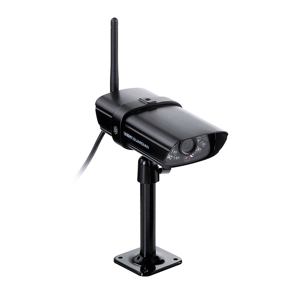 Uniden Guardian GC45 Wireless Outdoor Weatherproof Security Camera