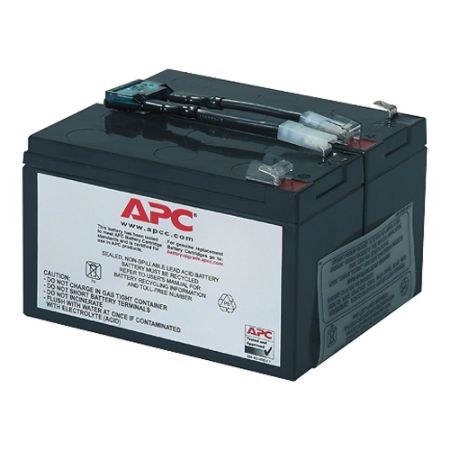 APC Replacement Battery Cartridge 9 by Office Depot & OfficeMax