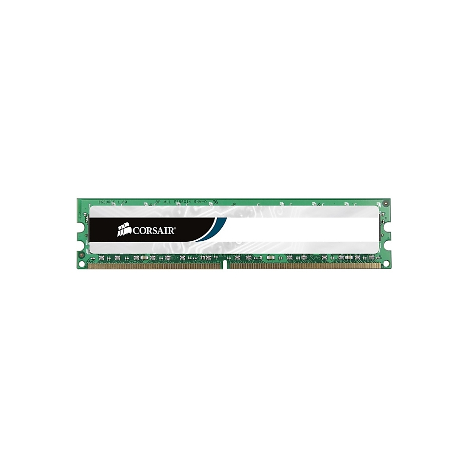 Corsair Value Select 1GB DDR2 SDRAM Memory Module
