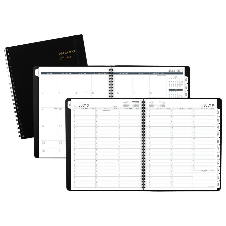 Planners at Office Depot OfficeMax