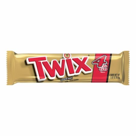 Twix Bar King Size 3.02 Oz. by Office Depot & OfficeMax