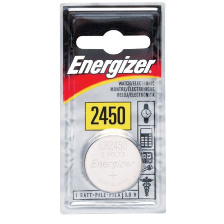 Energizer 3 Volt Lithium Battery 2450 by Office Depot & OfficeMax