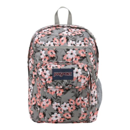JanSport Digital Big Student Backpack For 15 Laptops Wild At Heart by ...