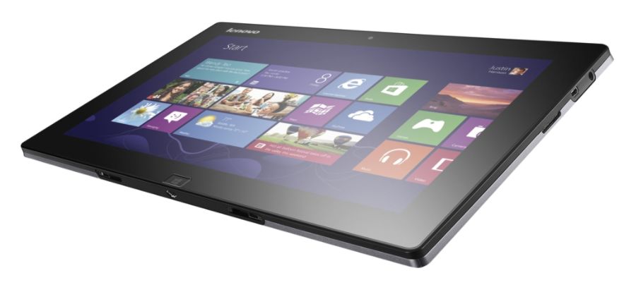 Lenovo IdeaPad Lynx K3011 Tablet 59RF0098 With 11.6 Touch Screen Display 64GB Storage Refurbished