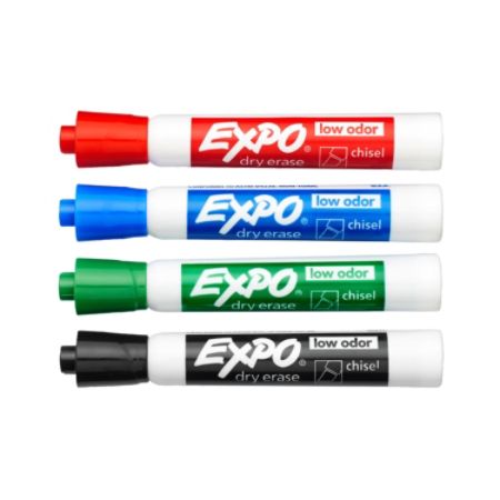 Office Depot Expo Markers