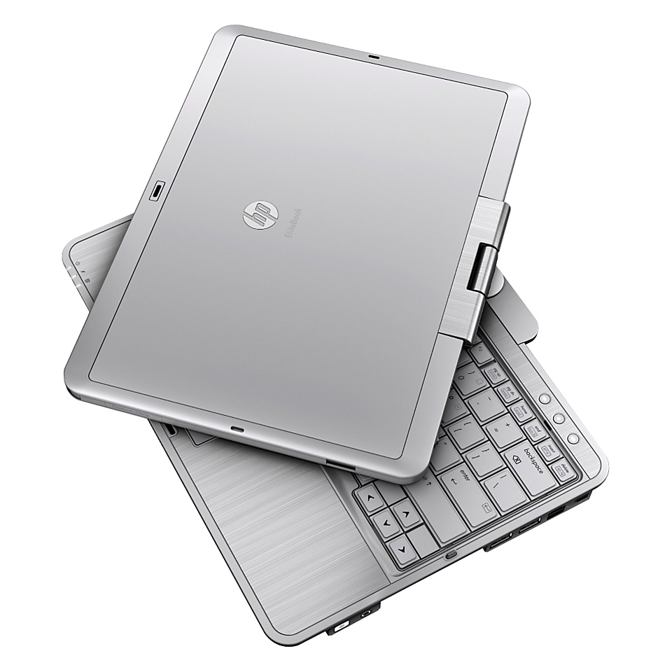 HP EliteBook 2760p LJ466UT 12.1 LED Tablet PC Core i5 i5 2540M 2.6GHz Smart Buy