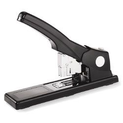 Office Depot Heavy Duty Stapler Black by Office Depot & OfficeMax