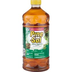 Pine-Sol® Commercial Solutions, 60 Oz.