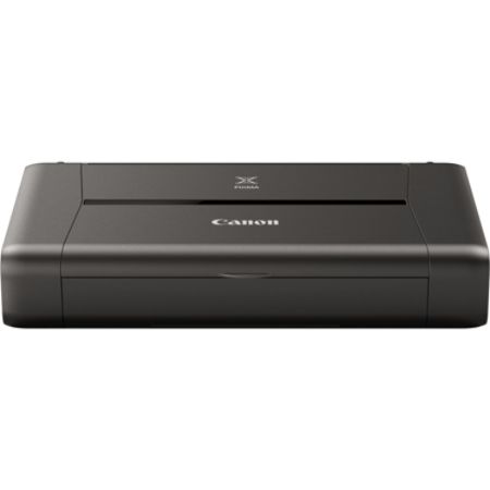 Canon PIXMA iP110 Wireless Color Portable Inkjet Printer 9596B002 by ...