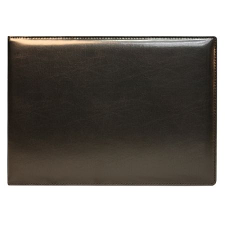 Harland Clarke Executive Business 7 Ring Binder Case Black by Office ...
